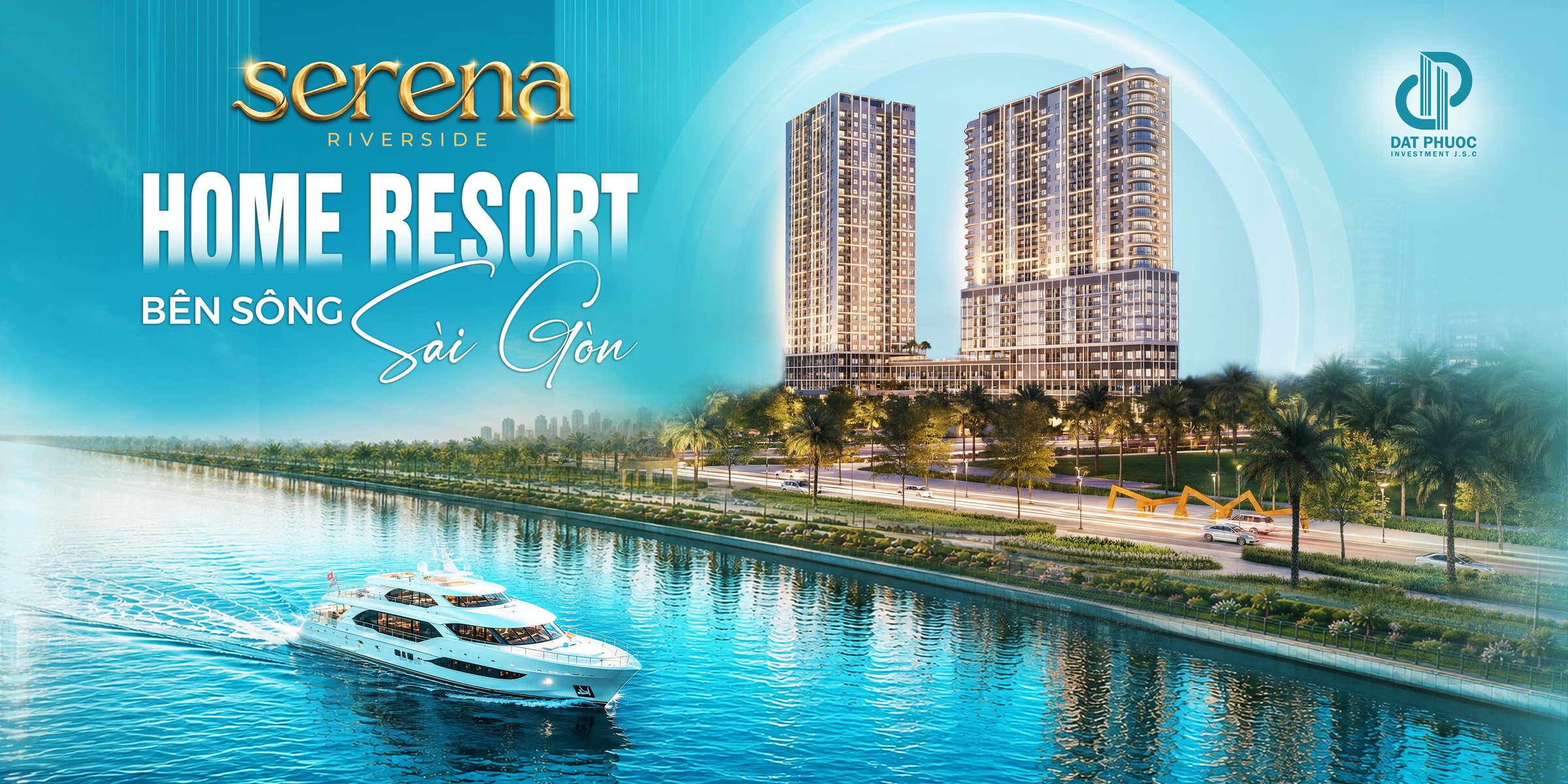 Serena Riverside